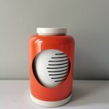 Vintage Italian lamp 70s