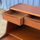 Teak dressing table by Arne Vodder for Olholm Mobelfabrik, 1960