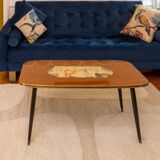 Coffee table year 1970