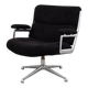 Vintage Lobby Chair by Charles and Ray Eames
