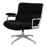 Fauteuil de hall vintage par Charles et Ray Eames