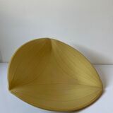 Danish 1950 Glazed Ceramic Decorative Bowl