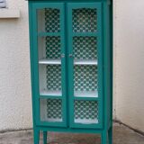 Parisian glazed wardrobe 1930