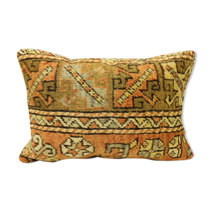 Coussin kilim turc 16x24
