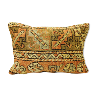 Coussin Kilim turc 16x24 40x60