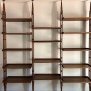 Infinite Library Cassina