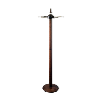 Modernist coat racks