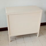 60s chest of drawers