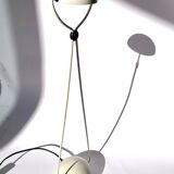 Meridiana table lamp, by Paolo Piva for Stefano Cevoli
