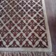Handmade Kairouan Berber rug 283x200cm