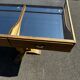 1950s display cabinet