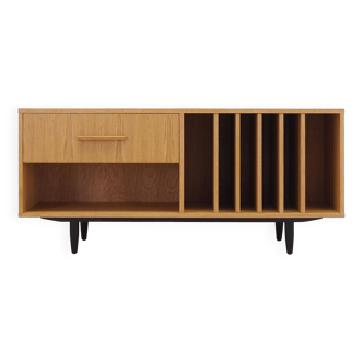 Record dresser, Scandinavian design