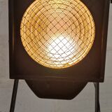 Former large cinema projector or theater 2kw Manfrotto