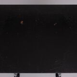 Bauhaus Chrome tube Tray Table 1930s Germany