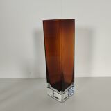 Gunnar Ander's vase, Suede 60s