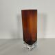 Gunnar Ander's vase, Suede 60s