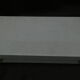 12 Cake Forks Silver Metal and Golden Blades Louis XVI Style