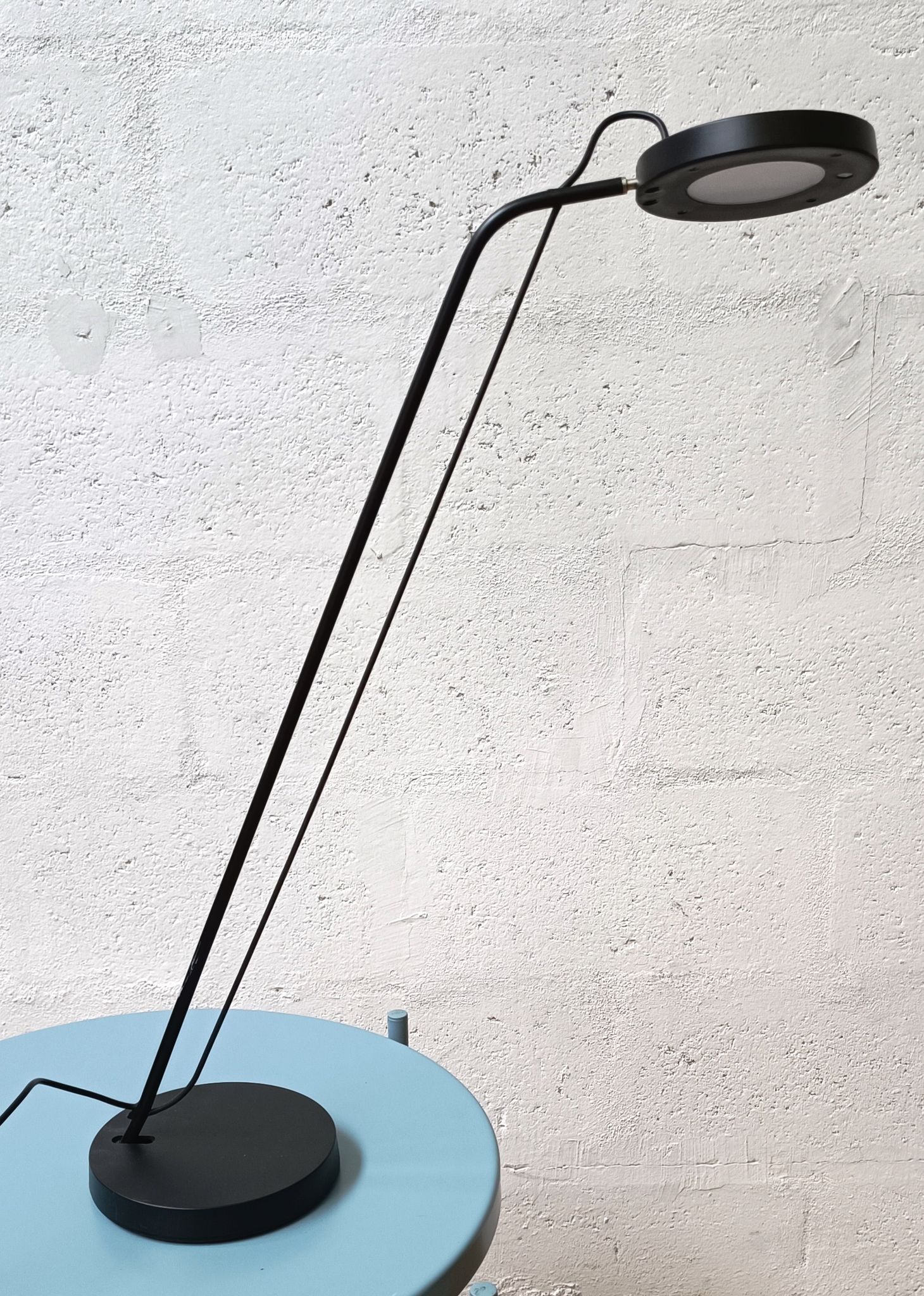 Lampe de bureau Illusio par Unilux