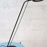 Illusio desk lamp by Unilux