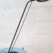 Lampe de bureau Illusio par Unilux