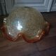 Murano glass lampshade