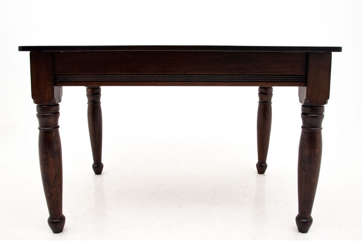 Dining room set with 6 chairs