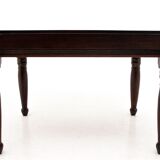 Dining room set with 6 chairs