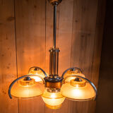 Lustre vintage 1940
