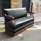 Banquette de notaire