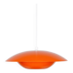 Danish space age lamp from the 1970s