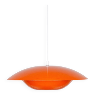Danish space-age lamp from 1970s