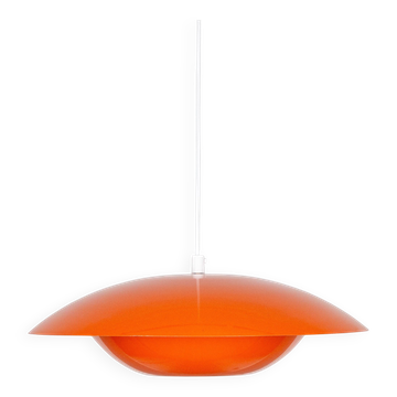 Danish space age lamp from the 1970s