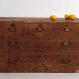 Antique low furniture – Taishō / Shōwa period (c. 1920-1970) #4