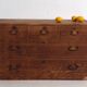 Antique low furniture – Taishō / Shōwa period (c. 1920-1970) #4