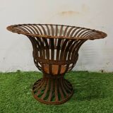 Medici in riveted iron