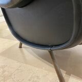 Chair of Marco Zanuso, Senior model