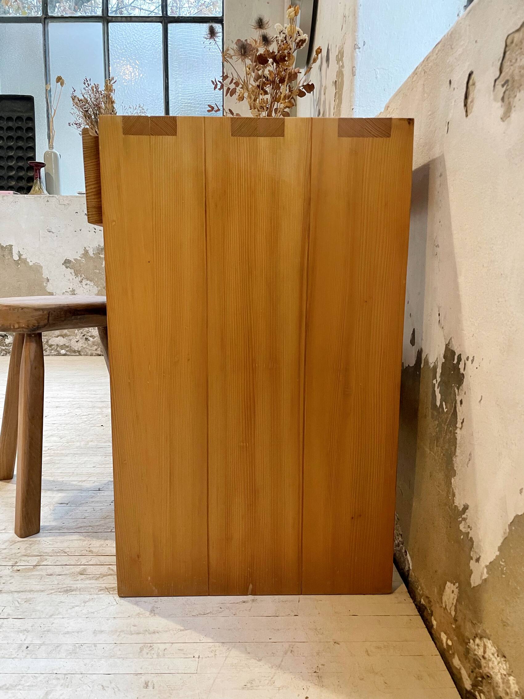 Orme Bureau Regain Savoie