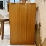 Regain Savoie elm desk