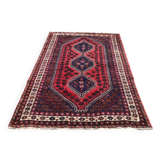 Tapis persan fait main