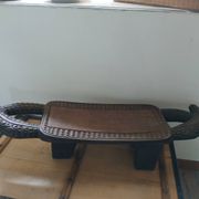 Tabouret Africain / Burkina Faso