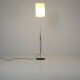 Height-adjustable floor lamp by Stiegler Marbach 1960s