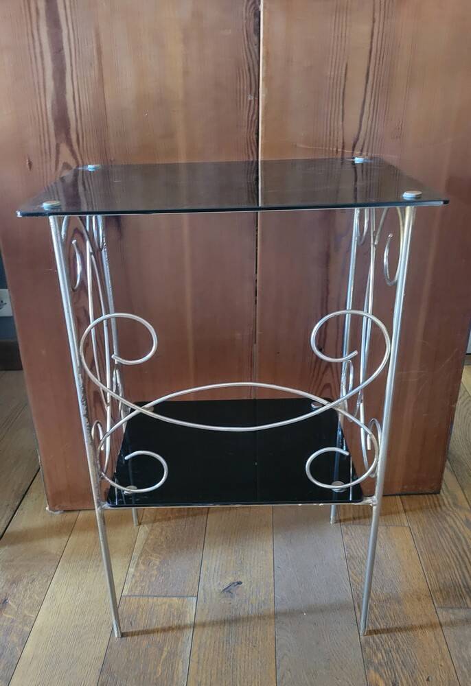 Side table