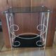 Side table