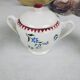 Porcelain coffee service