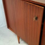 Scandinavian sideboard