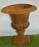 Medici vase