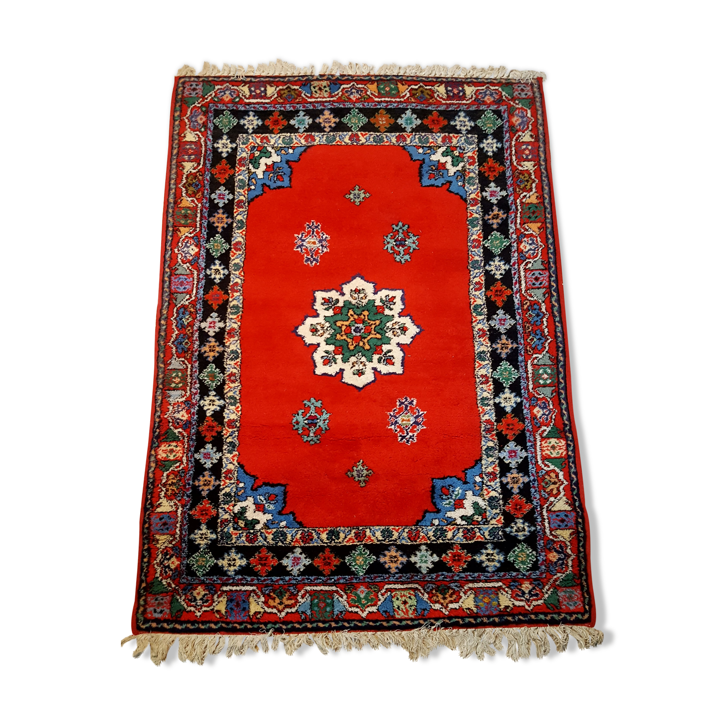 Mat Royal de Rabat 180 x 130cm