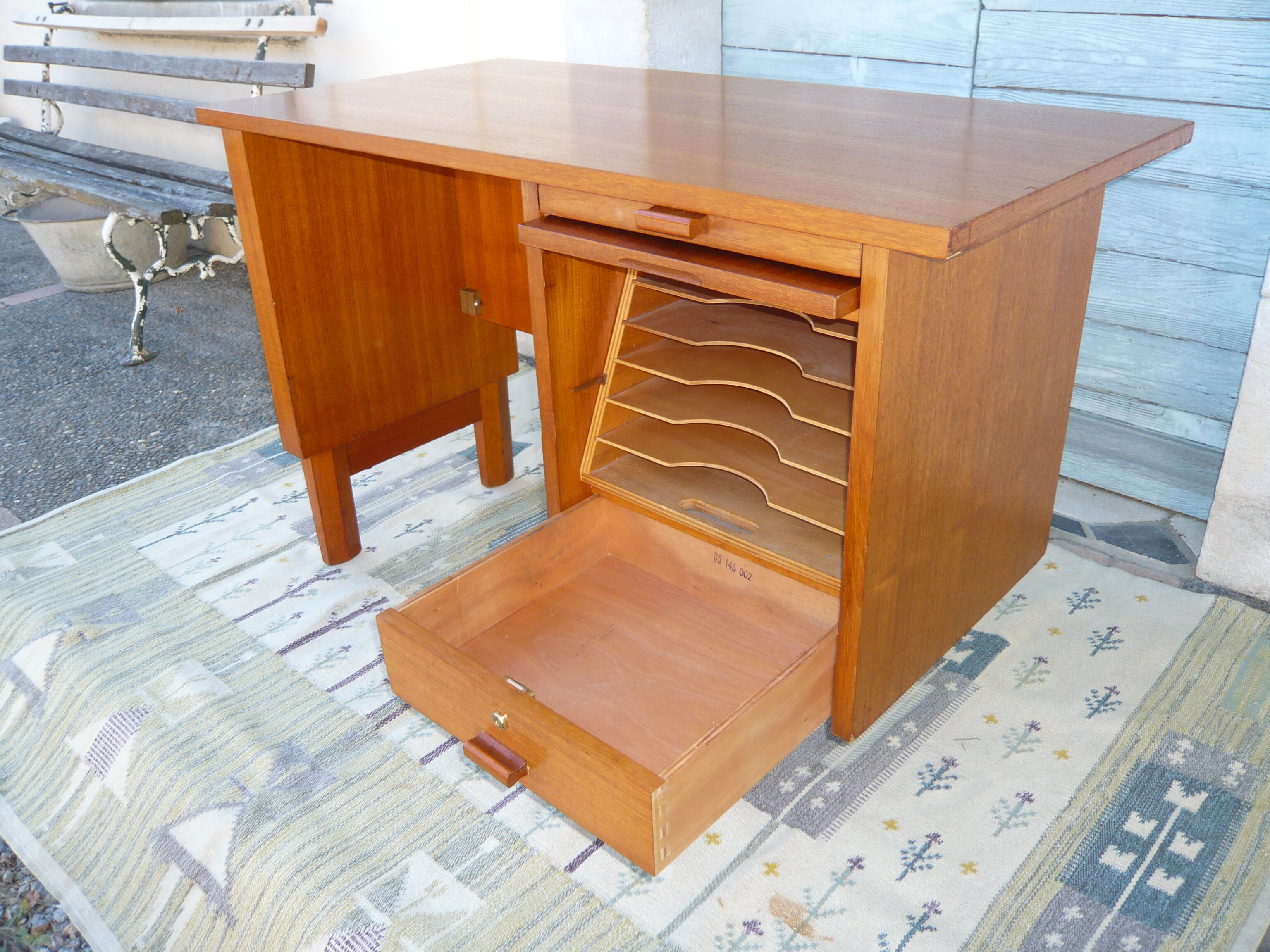 Bureau scandinave