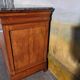 Commode époque Louis Philippe en merisier massif