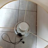 Large 70s table lamp